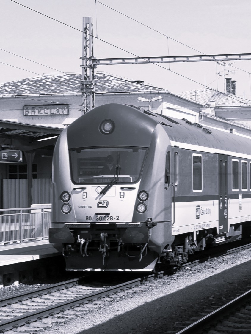 Řídicí vozy 961 (Sysel)