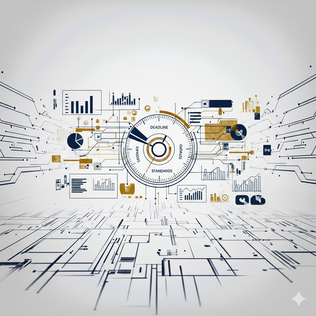 Projektová příprava a řízení rizik