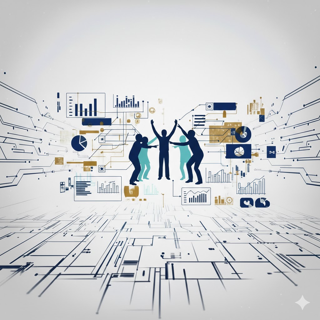 Flexibilní rozsah spolupráce